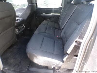 2026 Ford F-150   - Photo 12 - Woodbridge, ON L4L 8L6
