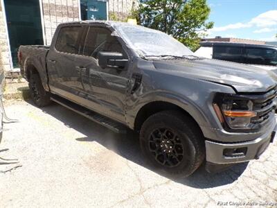 2026 Ford F-150   - Photo 3 - Woodbridge, ON L4L 8L6
