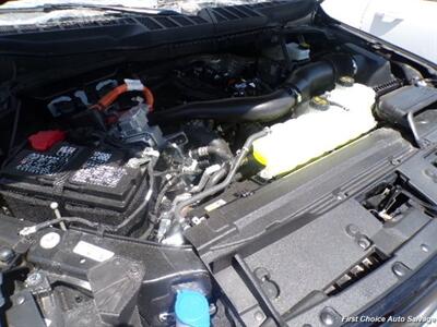2026 Ford F-150   - Photo 8 - Woodbridge, ON L4L 8L6