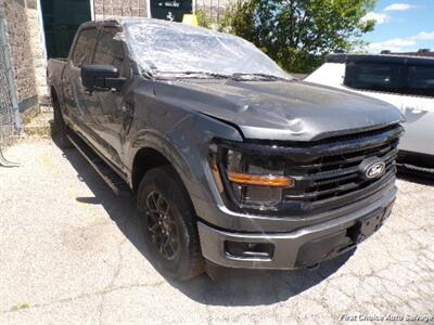 2026 Ford F-150   - Photo 2 - Woodbridge, ON L4L 8L6