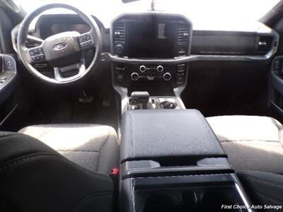 2026 Ford F-150   - Photo 13 - Woodbridge, ON L4L 8L6
