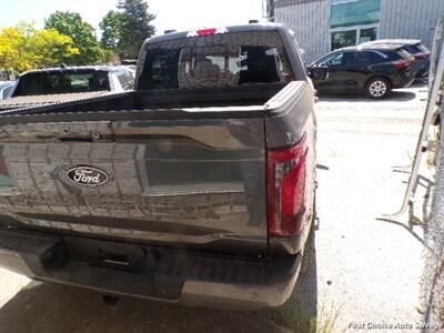 2026 Ford F-150   - Photo 4 - Woodbridge, ON L4L 8L6