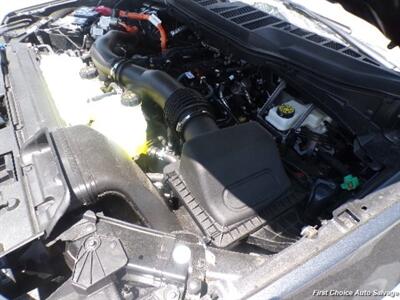 2026 Ford F-150   - Photo 9 - Woodbridge, ON L4L 8L6