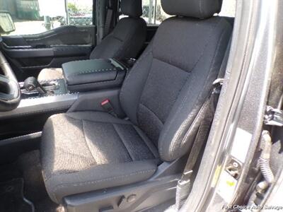 2026 Ford F-150   - Photo 11 - Woodbridge, ON L4L 8L6