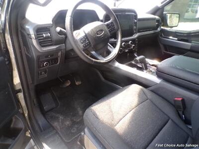 2026 Ford F-150   - Photo 10 - Woodbridge, ON L4L 8L6