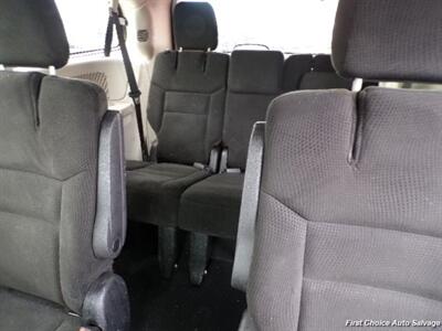 2015 Chrysler Town & Country Touring   - Photo 8 - Woodbridge, ON L4L 8L6