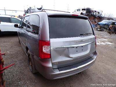 2015 Chrysler Town & Country Touring   - Photo 3 - Woodbridge, ON L4L 8L6