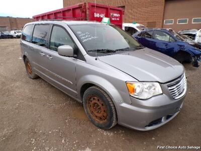 2015 Chrysler Town & Country Touring   - Photo 5 - Woodbridge, ON L4L 8L6