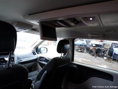 2015 Chrysler Town & Country Touring   - Photo 10 - Woodbridge, ON L4L 8L6