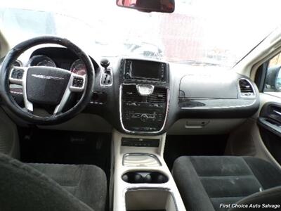 2015 Chrysler Town & Country Touring   - Photo 9 - Woodbridge, ON L4L 8L6