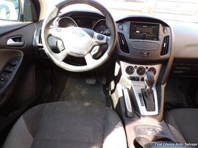 2013 Ford Focus SE   - Photo 12 - Woodbridge, ON L4L 8L6