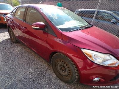 2013 Ford Focus SE   - Photo 3 - Woodbridge, ON L4L 8L6