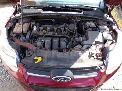 2013 Ford Focus SE   - Photo 7 - Woodbridge, ON L4L 8L6
