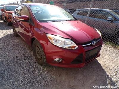 2013 Ford Focus SE   - Photo 2 - Woodbridge, ON L4L 8L6