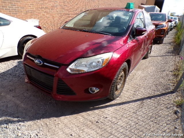 2013 Ford Focus SE - Photo 1 - Woodbridge, ON L4L 8L6
