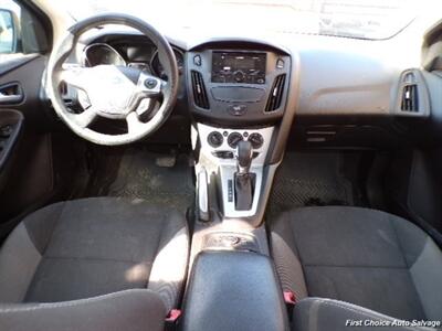 2013 Ford Focus SE   - Photo 11 - Woodbridge, ON L4L 8L6
