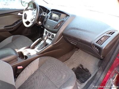 2013 Ford Focus SE   - Photo 8 - Woodbridge, ON L4L 8L6