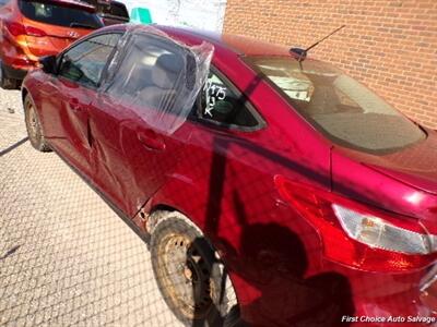 2013 Ford Focus SE   - Photo 6 - Woodbridge, ON L4L 8L6