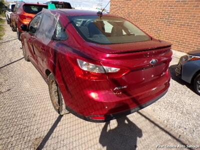 2013 Ford Focus SE   - Photo 5 - Woodbridge, ON L4L 8L6
