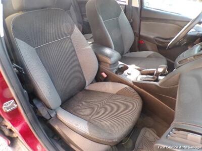 2013 Ford Focus SE   - Photo 9 - Woodbridge, ON L4L 8L6