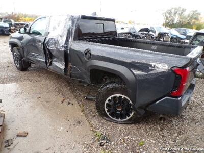2024 Toyota Tacoma - Photo 6 - Woodbridge, ON L4L 8L6