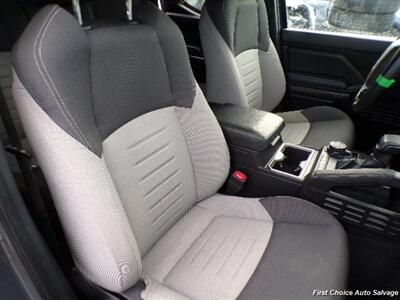 2024 Toyota Tacoma - Photo 8 - Woodbridge, ON L4L 8L6