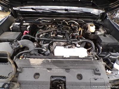 2024 Toyota Tacoma - Photo 12 - Woodbridge, ON L4L 8L6