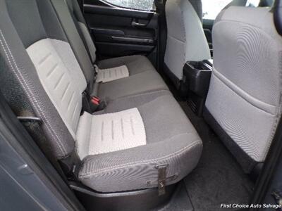 2024 Toyota Tacoma - Photo 9 - Woodbridge, ON L4L 8L6