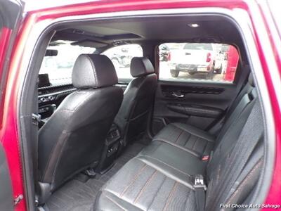 2025 Honda CR-V Hybrid Touring   - Photo 10 - Woodbridge, ON L4L 8L6
