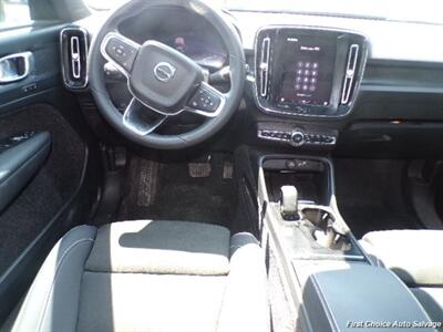 2023 Volvo XC40 Recharge Twin Plus   - Photo 13 - Woodbridge, ON L4L 8L6
