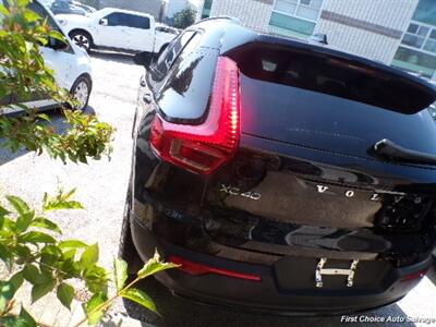 2023 Volvo XC40 Recharge Twin Plus   - Photo 6 - Woodbridge, ON L4L 8L6