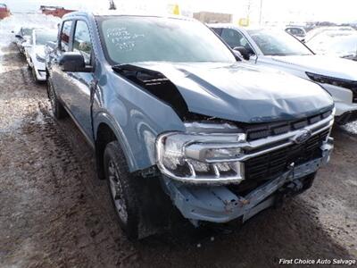 2024 Ford Maverick Lariat - Photo 2 - Woodbridge, ON L4L 8L6