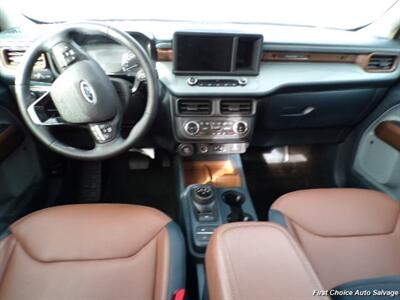 2024 Ford Maverick Lariat - Photo 11 - Woodbridge, ON L4L 8L6