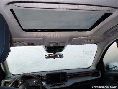 2024 Ford Maverick Lariat - Photo 13 - Woodbridge, ON L4L 8L6