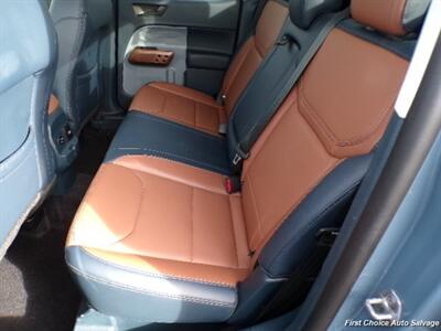 2024 Ford Maverick Lariat - Photo 10 - Woodbridge, ON L4L 8L6