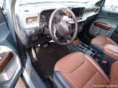 2024 Ford Maverick Lariat - Photo 8 - Woodbridge, ON L4L 8L6