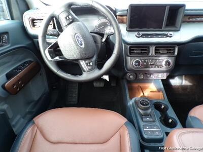 2024 Ford Maverick Lariat - Photo 12 - Woodbridge, ON L4L 8L6