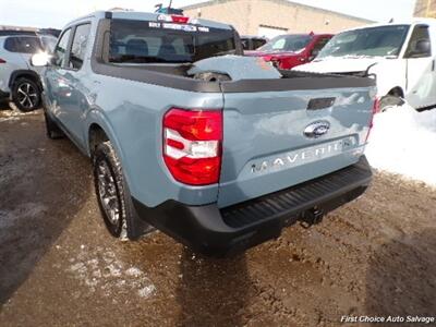 2024 Ford Maverick Lariat - Photo 5 - Woodbridge, ON L4L 8L6