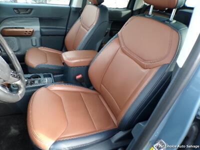 2024 Ford Maverick Lariat - Photo 9 - Woodbridge, ON L4L 8L6