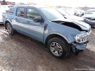 2024 Ford Maverick Lariat - Photo 3 - Woodbridge, ON L4L 8L6