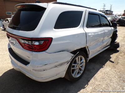 2023 Dodge Durango R/T - Photo 4 - Woodbridge, ON L4L 8L6