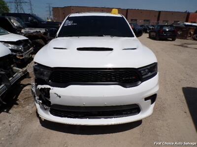 2023 Dodge Durango R/T - Photo 2 - Woodbridge, ON L4L 8L6