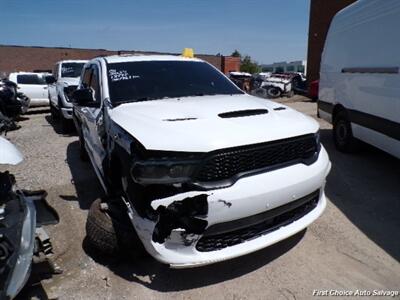 2023 Dodge Durango R/T - Photo 3 - Woodbridge, ON L4L 8L6