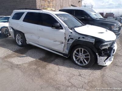 2023 Dodge Durango R/T - Photo 3 - Woodbridge, ON L4L 8L6