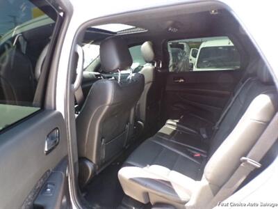 2023 Dodge Durango R/T - Photo 8 - Woodbridge, ON L4L 8L6