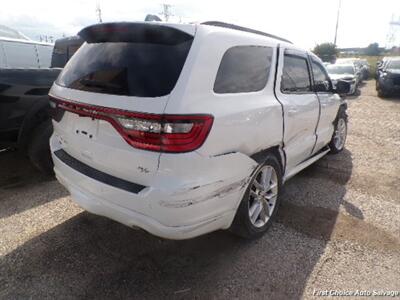2023 Dodge Durango R/T - Photo 4 - Woodbridge, ON L4L 8L6