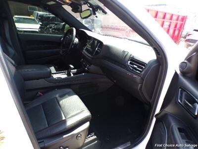 2023 Dodge Durango R/T - Photo 11 - Woodbridge, ON L4L 8L6