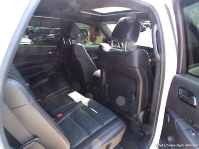 2023 Dodge Durango R/T - Photo 9 - Woodbridge, ON L4L 8L6