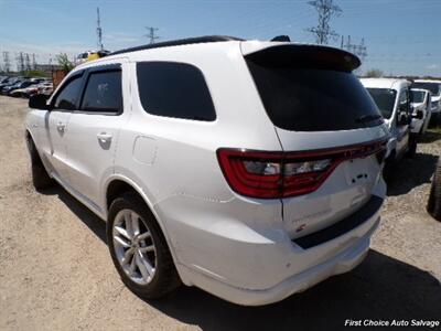 2023 Dodge Durango R/T - Photo 5 - Woodbridge, ON L4L 8L6