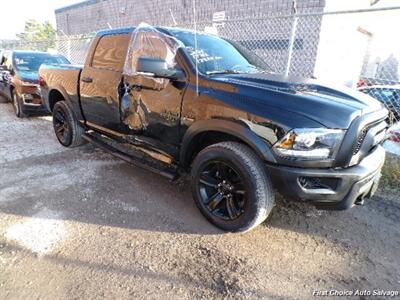 2024 RAM 1500 Classic   - Photo 3 - Woodbridge, ON L4L 8L6